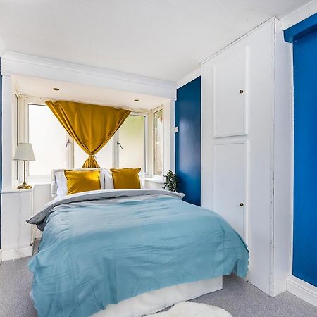 Inglewood Hub Hotel Londres Exterior foto