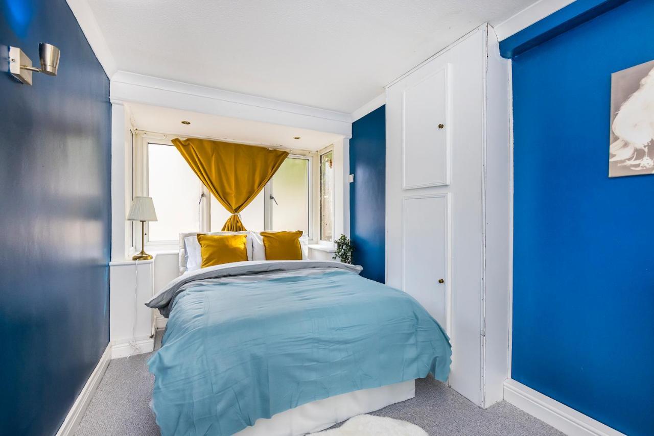 Inglewood Hub Hotel Londres Exterior foto