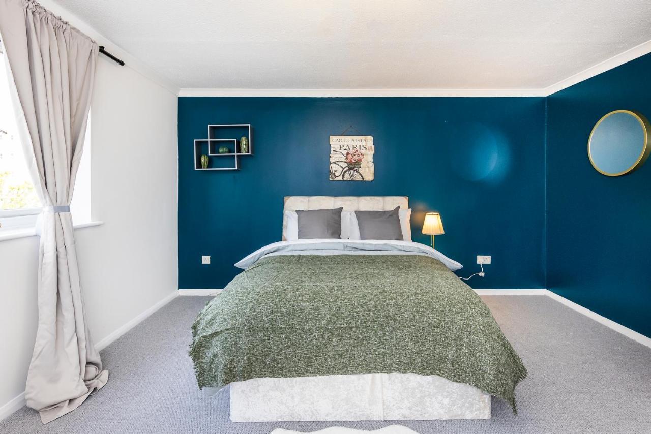 Inglewood Hub Hotel Londres Exterior foto